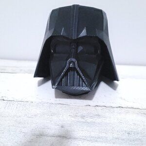 Darth Vader Planter - Low Poly Darth Vader - Star Wars Themed Planter